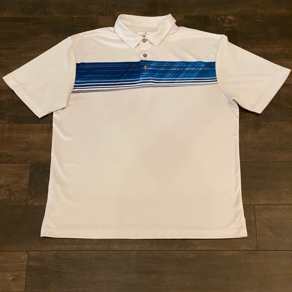 Grand Slam polo - Picture 1 of 3